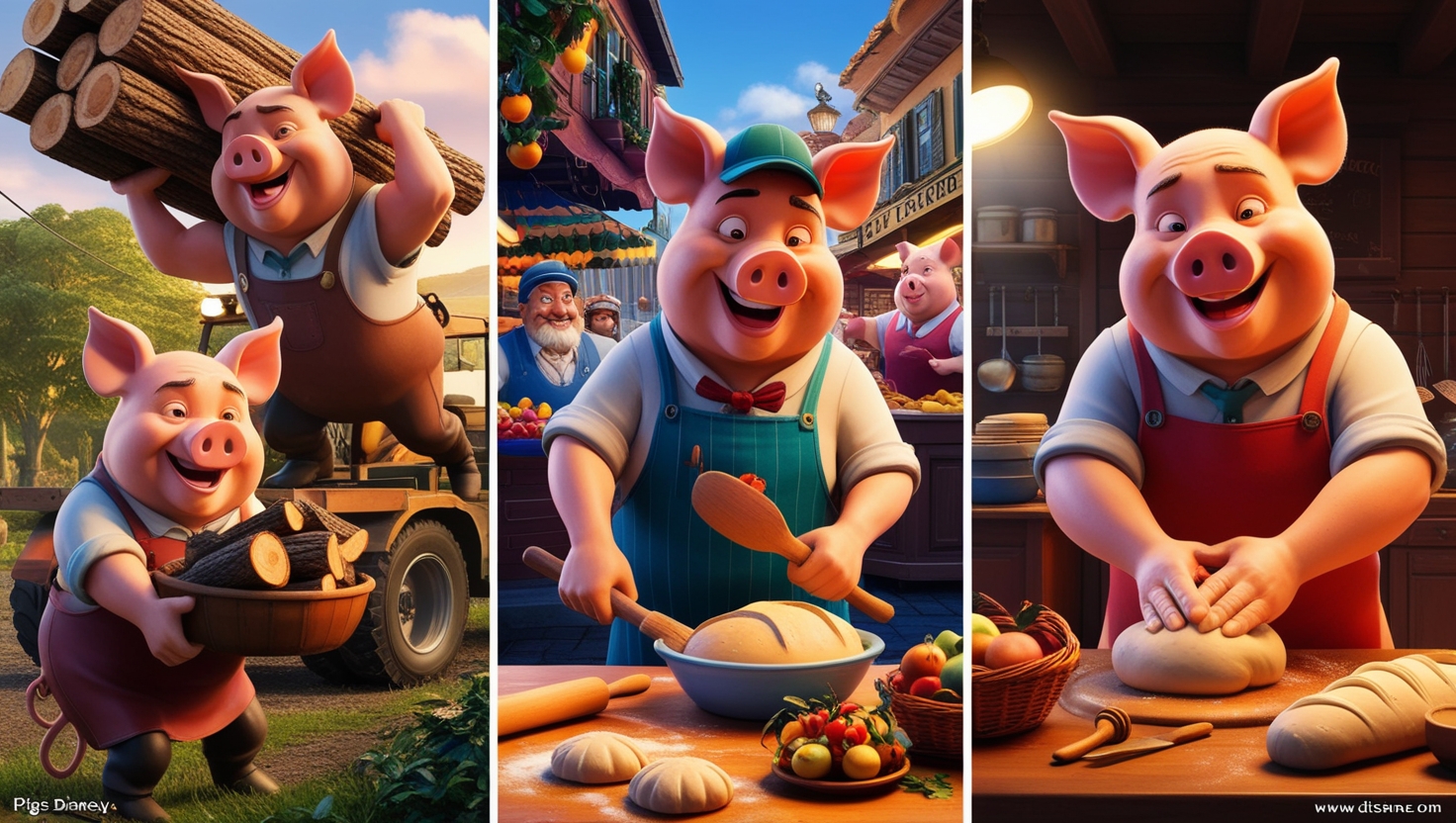 Leonardo_Phoenix_A_montage_showcasing_the_pigs_working_diligen_3